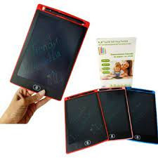 Tablero Digital Mágico Led 16 Pulgadas